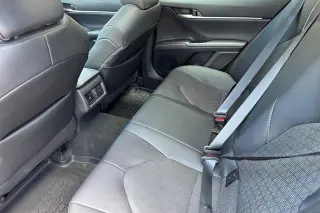 Toyota Camry 2023 AWD XSE 4dr Sedan