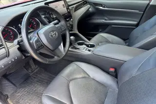 Toyota Camry 2023 AWD XSE 4dr Sedan