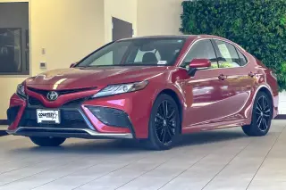 Toyota Camry 2023 AWD XSE 4dr Sedan