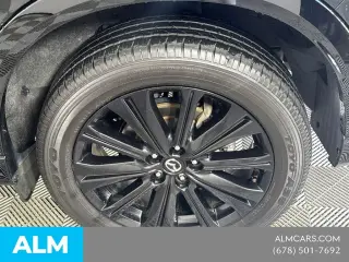Mazda CX-5 2025 AWD 2.5 Turbo Premium 4dr SUV