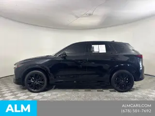 Mazda CX-5 2025 AWD 2.5 Turbo Premium 4dr SUV