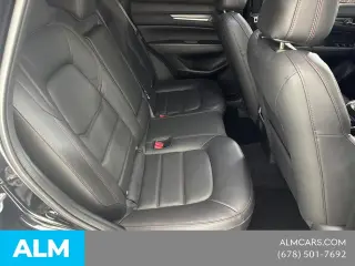 Mazda CX-5 2025 AWD 2.5 Turbo Premium 4dr SUV
