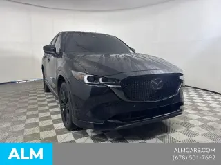 Mazda CX-5 2025 AWD 2.5 Turbo Premium 4dr SUV