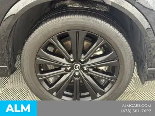 Mazda CX-5 2025 AWD 2.5 Turbo Premium 4dr SUV