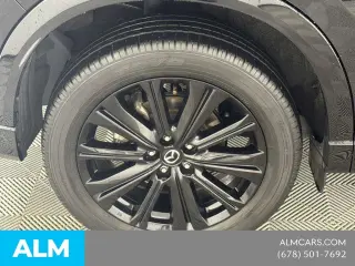 Mazda CX-5 2025 AWD 2.5 Turbo Premium 4dr SUV