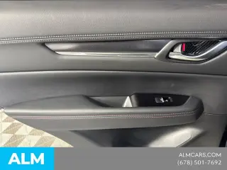 Mazda CX-5 2025 AWD 2.5 Turbo Premium 4dr SUV