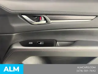Mazda CX-5 2025 AWD 2.5 Turbo Premium 4dr SUV