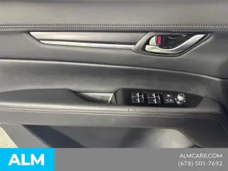 Mazda CX-5 2025 AWD 2.5 Turbo Premium 4dr SUV