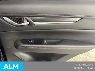 Mazda CX-5 2025 AWD 2.5 Turbo Premium 4dr SUV