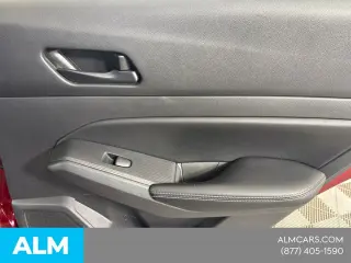 Nissan Altima 2025 2.5 SV 4dr Sedan