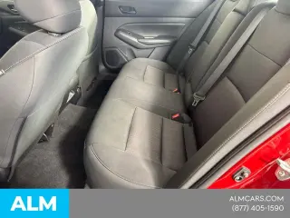 Nissan Altima 2025 2.5 SV 4dr Sedan