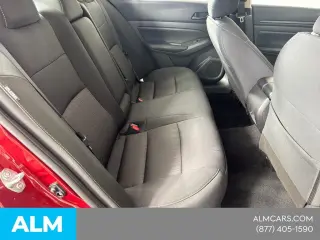 Nissan Altima 2025 2.5 SV 4dr Sedan