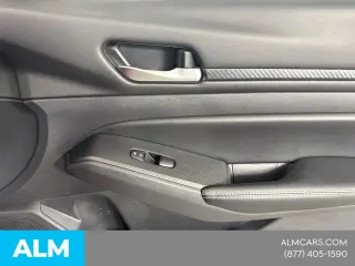 Nissan Altima 2025 2.5 SV 4dr Sedan