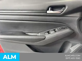 Nissan Altima 2025 2.5 SV 4dr Sedan
