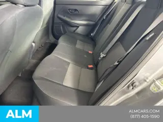Nissan Sentra 2024 SV 4dr Sedan