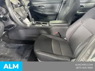 Nissan Sentra 2024 SV 4dr Sedan