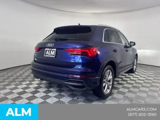 Audi Q3 2024 AWD quattro S line Premium 45 TFSI 4dr SUV