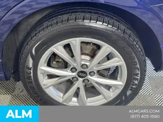Audi Q3 2024 AWD quattro S line Premium 45 TFSI 4dr SUV