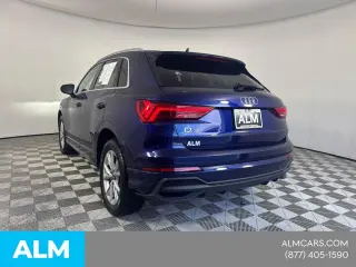 Audi Q3 2024 AWD quattro S line Premium 45 TFSI 4dr SUV