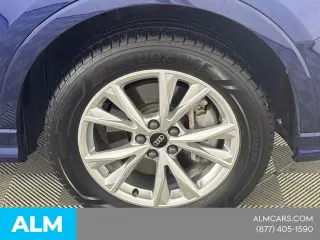 Audi Q3 2024 AWD quattro S line Premium 45 TFSI 4dr SUV