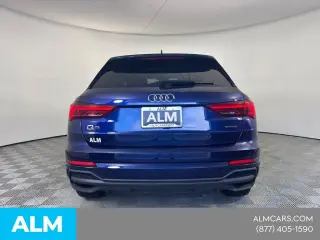 Audi Q3 2024 AWD quattro S line Premium 45 TFSI 4dr SUV