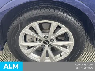 Audi Q3 2024 AWD quattro S line Premium 45 TFSI 4dr SUV
