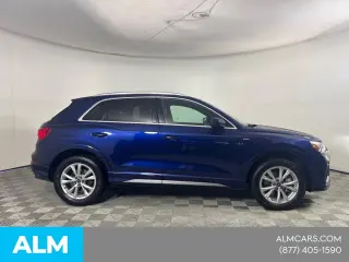 Audi Q3 2024 AWD quattro S line Premium 45 TFSI 4dr SUV
