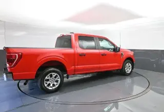 Ford F-150 2023 4x2 XL 4dr SuperCrew 5.5 ft. SB