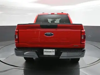 Ford F-150 2023 4x2 XL 4dr SuperCrew 5.5 ft. SB