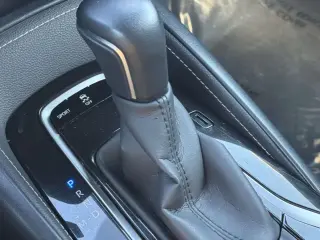 Toyota Corolla Hatchback 2020 SE Nightshade Edition 4dr Hatchback