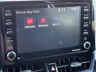 Toyota Corolla Hatchback 2020 SE Nightshade Edition 4dr Hatchback