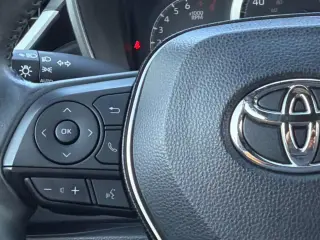 Toyota Corolla Hatchback 2020 SE Nightshade Edition 4dr Hatchback