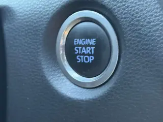 Toyota Corolla Hatchback 2020 SE Nightshade Edition 4dr Hatchback