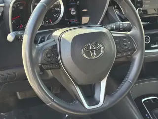 Toyota Corolla Hatchback 2020 SE Nightshade Edition 4dr Hatchback