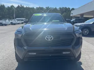 Toyota Tacoma 2024 4x4 SR5 4dr Double Cab 5.0 ft SB