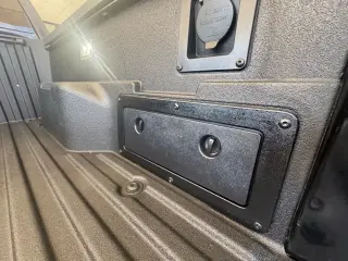 Toyota Tacoma 2024 4x4 SR5 4dr Double Cab 5.0 ft SB