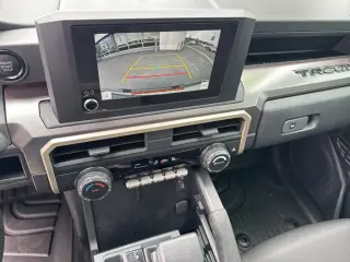 Toyota Tacoma 2025 4x2 SR5 4dr Double Cab 5.0 ft SB