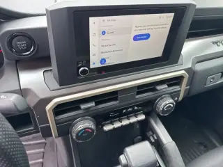 Toyota Tacoma 2025 4x2 SR5 4dr Double Cab 5.0 ft SB