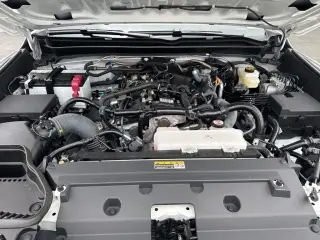 Toyota Tacoma 2025 4x2 SR5 4dr Double Cab 5.0 ft SB