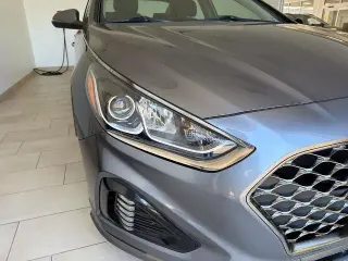 Hyundai SONATA 2018 SEL+ 4dr Sedan (midyear release)