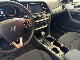 Hyundai SONATA 2018 SEL+ 4dr Sedan (midyear release)