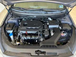 Hyundai SONATA 2018 SEL+ 4dr Sedan (midyear release)
