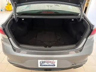 Hyundai SONATA 2018 SEL+ 4dr Sedan (midyear release)