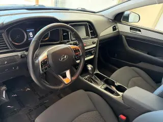 Hyundai SONATA 2018 SEL+ 4dr Sedan (midyear release)