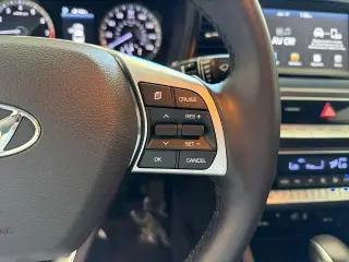 Hyundai SONATA 2018 SEL+ 4dr Sedan (midyear release)