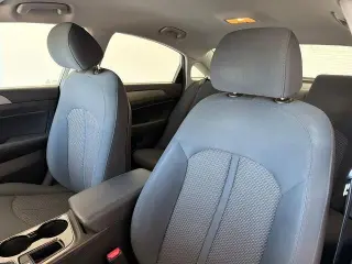Hyundai SONATA 2018 SEL+ 4dr Sedan (midyear release)