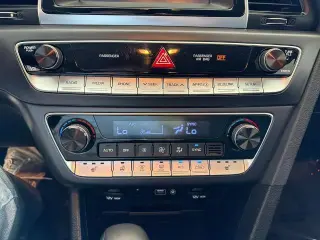 Hyundai SONATA 2018 SEL+ 4dr Sedan (midyear release)