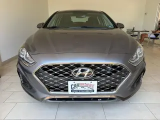 Hyundai SONATA 2018 SEL+ 4dr Sedan (midyear release)