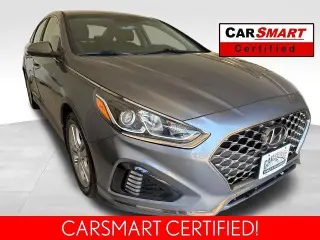 Hyundai SONATA 2018 SEL+ 4dr Sedan (midyear release)