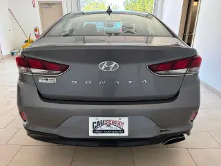 Hyundai SONATA 2018 SEL+ 4dr Sedan (midyear release)